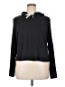 Assorted Brands Black Pullover Sweater Size XL - photo 1