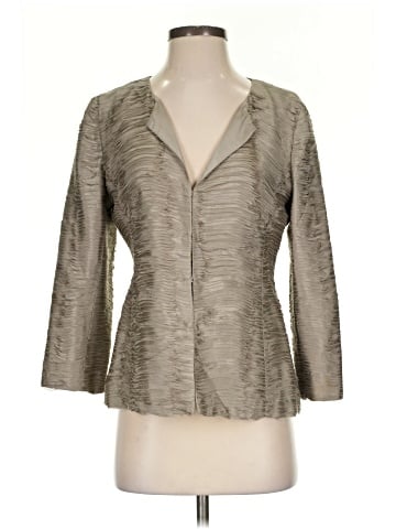 Eileen Fisher Kimono (view 1)