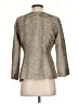 Eileen Fisher 100% Silk Gray Kimono Size S (petite) - photo 2