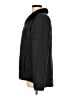 The North Face Solid Black Jacket Size L - photo 5