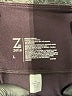 Z by Zella Solid Purple Active Pants Size L - photo 7