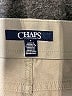 Chaps Gray Casual Pants Size 8 - photo 6