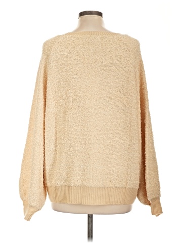 Umgee Pullover Sweater (view 2)