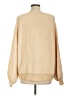 Umgee Tan Pullover Sweater Size L - photo 2