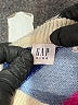 Gap Kids Stripes Gold Ivory Pullover Sweater Size S (kids) - photo 3