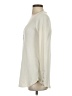 Chaser Ivory Long Sleeve Henley Size S - photo 5