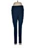 JoFit Animal Print Blue Active Pants Size M - photo 1