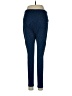 JoFit Animal Print Blue Active Pants Size M - photo 2