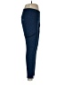 JoFit Animal Print Blue Active Pants Size M - photo 4