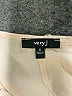 Very J Solid Tan Casual Dress Size S - photo 7