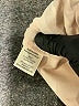 Very J Solid Tan Casual Dress Size S - photo 8