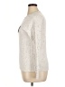 Unbranded Silver Black Pullover Sweater Size M - photo 5