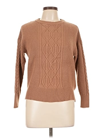 T Tahari Pullover Sweater (view 1)
