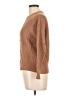 T Tahari Brown Pullover Sweater Size L - photo 5