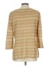 Lauren by Ralph Lauren Tan Pullover Sweater Size L - photo 2