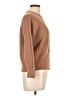 T Tahari Brown Pullover Sweater Size L - photo 4