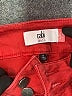 CAbi Red Casual Pants Size 4 - photo 7
