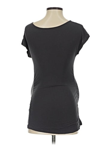 Liz Lange Maternity for Target Sleeveless T-Shirt (view 2)
