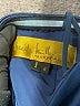 Nicole Miller Blue Cocktail Dress Size 6 - photo 6
