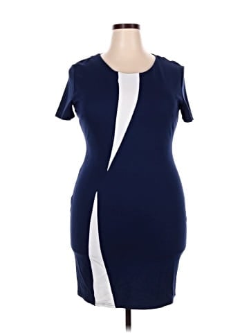 Woosea Cocktail Dress (view 1)