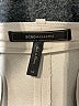 BCBGMAXAZRIA Solid Gray Dress Pants Size 8 - photo 7