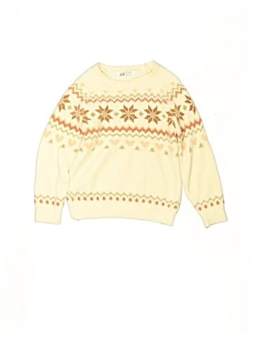 H&M Pullover Sweater (view 1)