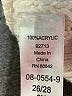 Roaman's 100% Acrylic Ivory Pullover Sweater Size 26 - 28 - photo 8