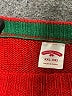 Holiday Time 100% Acrylic Red Pullover Sweater Size 18 - photo 7