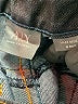 Armani Exchange Hearts Blue Jeans Size 4 - photo 6