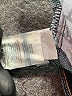 Armani Exchange Hearts Blue Jeans Size 4 - photo 7