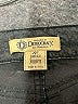 Democracy Gray Casual Pants Size 10 - photo 6