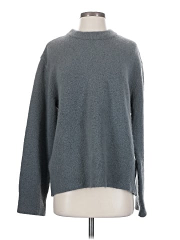 Zara Pullover Sweater (view 1)