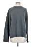 Zara Solid Gray Pullover Sweater Size S - photo 1