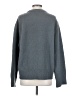 Zara Solid Gray Pullover Sweater Size S - photo 2