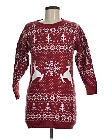 Unbranded Pullover Sweater (view 1)