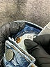 GRLFRND 100% Cotton Hearts Blue Jeans Size 24 waist - photo 5