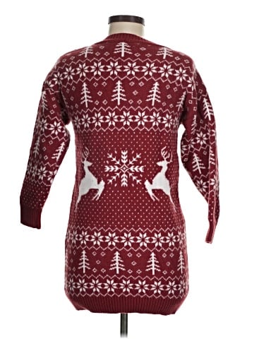 Unbranded Pullover Sweater (view 2)