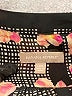 Banana Republic 100% Polyester Black Sleeveless Blouse Size XS - photo 7