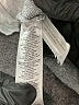 Ann Taylor LOFT Gray Pullover Sweater Size L - photo 8