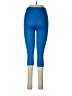 Zyia Active Color Block Blue Active Pants Size 8 - 10 - photo 2