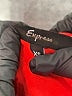 Express Solid Red Cocktail Dress Size XS - photo 6