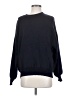 Zara Blue Pullover Sweater Size S - photo 1