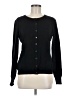 Assorted Brands Black Cardigan Size M - photo 1
