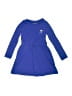 Amazon Essentials Blue Dress Size 8 - photo 1