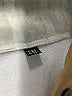 Unbranded 100% Polyester Green Pullover Sweater Size 2X - photo 4
