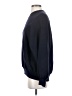 Zara Blue Pullover Sweater Size S - photo 5