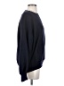 Zara Blue Pullover Sweater Size S - photo 4