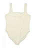 Old Navy Ivory Bodysuit Size XXL - photo 1