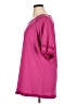Unbranded 100% Polyester Pink Short Sleeve Blouse Size 1X - photo 5