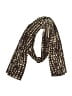 Unbranded Brown Scarf One size - photo 1